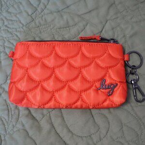 LUG METRO XL ID POUCH